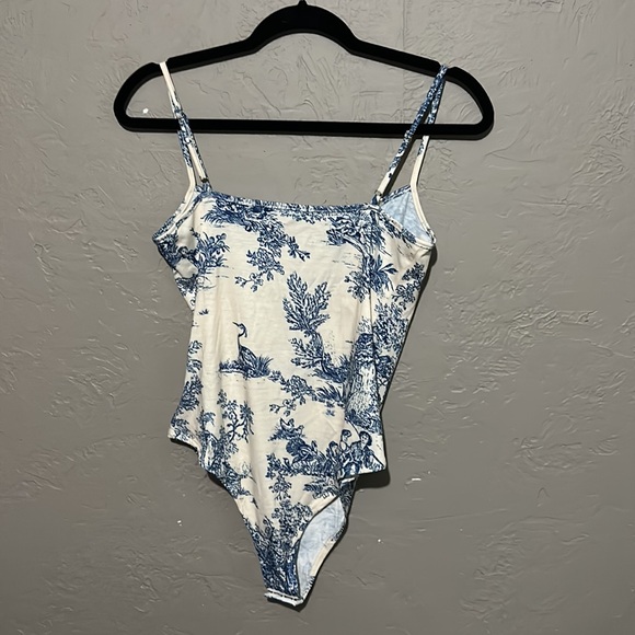 Cider Bodysuit - Picture 5 of 5